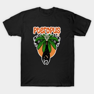 Cute Pteropus T-Shirt